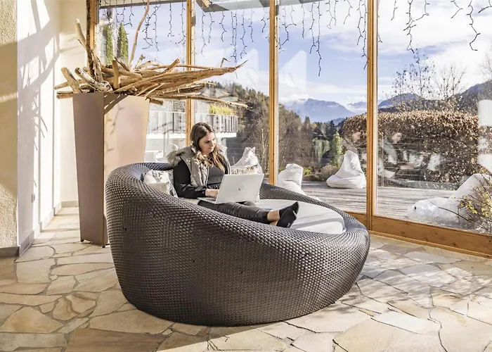 Hotel Feuriger Tatzlwurm & Spa, Bw Signature Collection 4*