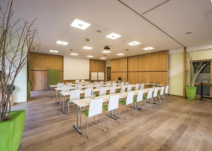 Feuriger Tatzlwurm & Spa, Bw Signature Collection Hotel
