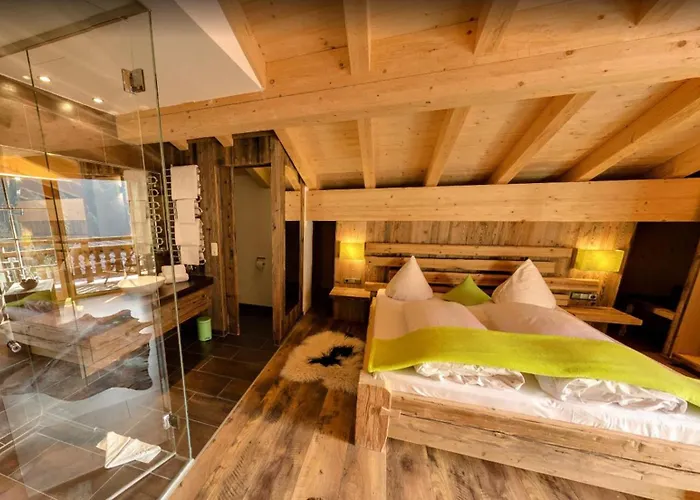 Feuriger Tatzlwurm & Spa, Bw Signature Collection Hotel