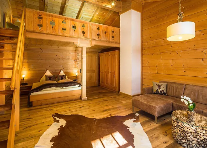 Feuriger Tatzlwurm & Spa, Bw Signature Collection Hotel Bayrischzell