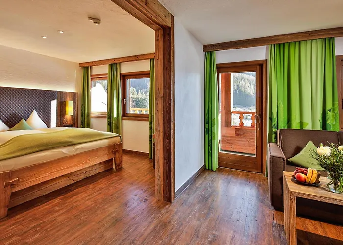 Feuriger Tatzlwurm & Spa, Bw Signature Collection 4* Bayrischzell