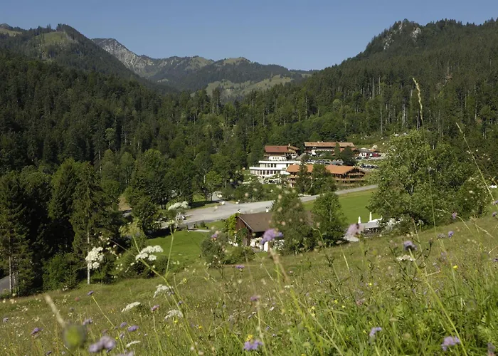 Hotel Feuriger Tatzlwurm & Spa, Bw Signature Collection Bayrischzell