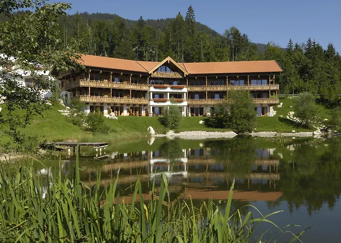 Hotel Feuriger Tatzlwurm & Spa, Bw Signature Collection Bayrischzell