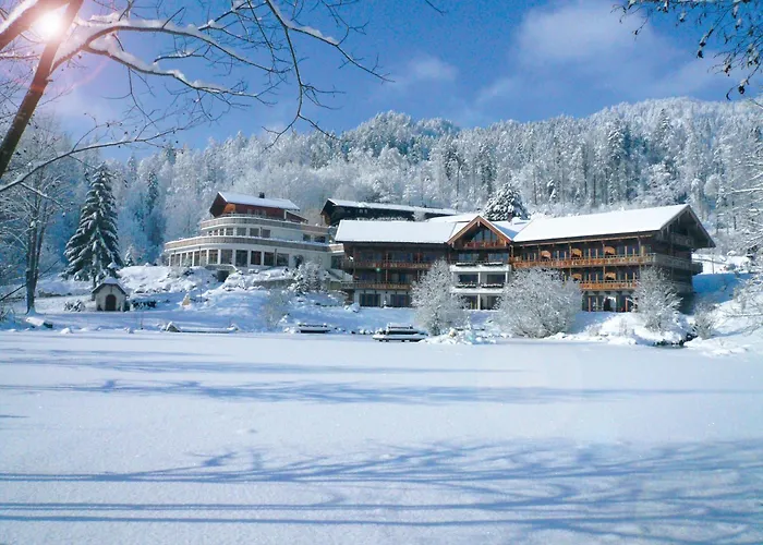 Hotel Feuriger Tatzlwurm & Spa, Bw Signature Collection 4*