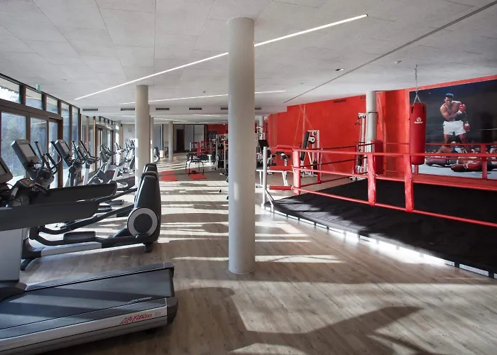 Feuriger Tatzlwurm & Spa, Bw Signature Collection 4*