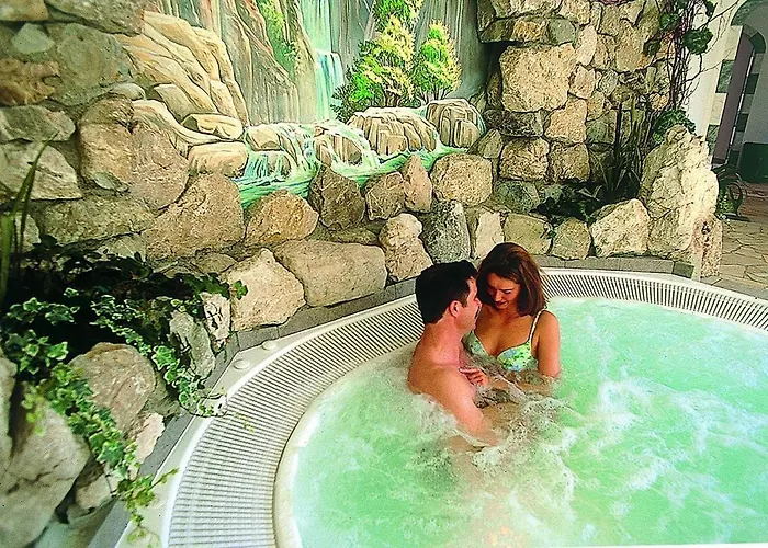 Feuriger Tatzlwurm & Spa, Bw Signature Collection 4* Bayrischzell