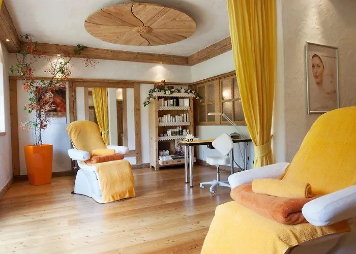 Feuriger Tatzlwurm & Spa, Bw Signature Collection 4* Bayrischzell