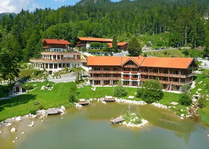 Hotel Feuriger Tatzlwurm & Spa, Bw Signature Collection