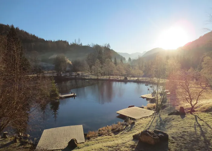 Feuriger Tatzlwurm & Spa, Bw Signature Collection Hotel