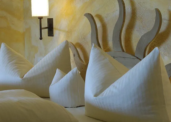 Feuriger Tatzlwurm & Spa, Bw Signature Collection Hotel 4*