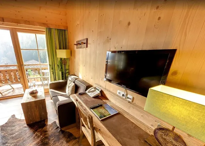 Hotel Feuriger Tatzlwurm & Spa, Bw Signature Collection Bayrischzell